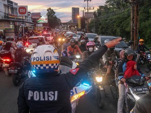 Macet Abadi Puncak dan Solusi yang Belum Terwujud