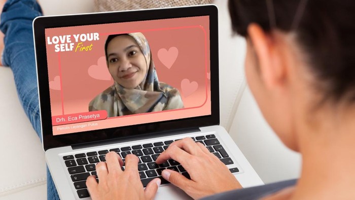 Kala Pencipta ‘Layangan Putus’ Berbagi Kisah Hidup Inilah kisah yang dibagikan oleh Drh. Echa Prasetya pencipta layangan putus yang viral dalam menjalani hidup berumah tangga. Seperti apa?