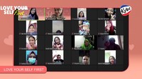 PT Kobe Boga Utama menggelar webinar bernama Love Yourself First dengan tema pahami diri sendiri dimulai dari self love. Seperti kita ketahui bersama Banyaknya permasalahan seputar rumah tangga yang terjadi di Indonesia pastinya secara langsung akan mempengaruhi stabilitas emosi dan kesehatan mental. Perselingkuhan dan poligami merupakan salah satu kasus permasalahan rumah tangga yang banyak dialami. 