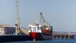 Kapal Kargo Rusia Dicegat Pasukan Prancis Imbas Invasi ke Ukraina