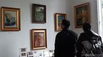 Potret Pria Sukabumi yang Koleksi Ribuan Barang Antik, Ogah Bikin Museum