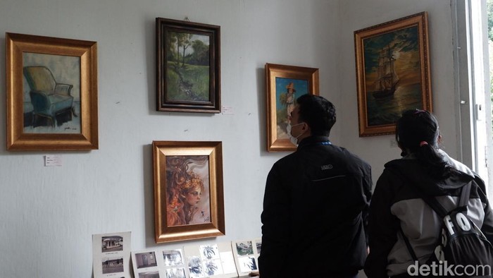 Kolektor Barang Antik Sukabumi Kolektor Barang Antik Sukabumi