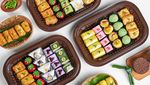 10 Kreasi Kue Tampah Isi Jajanan Pasar yang Cantik Menggoda