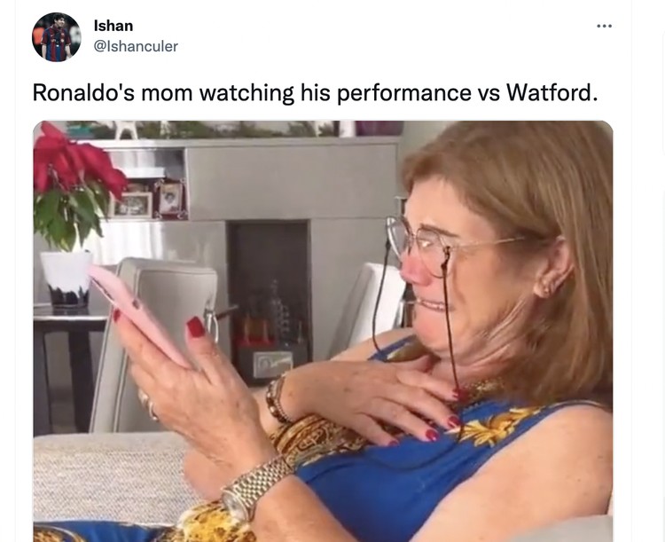 Meme Ronaldo tumpul Meme Ronaldo tumpul