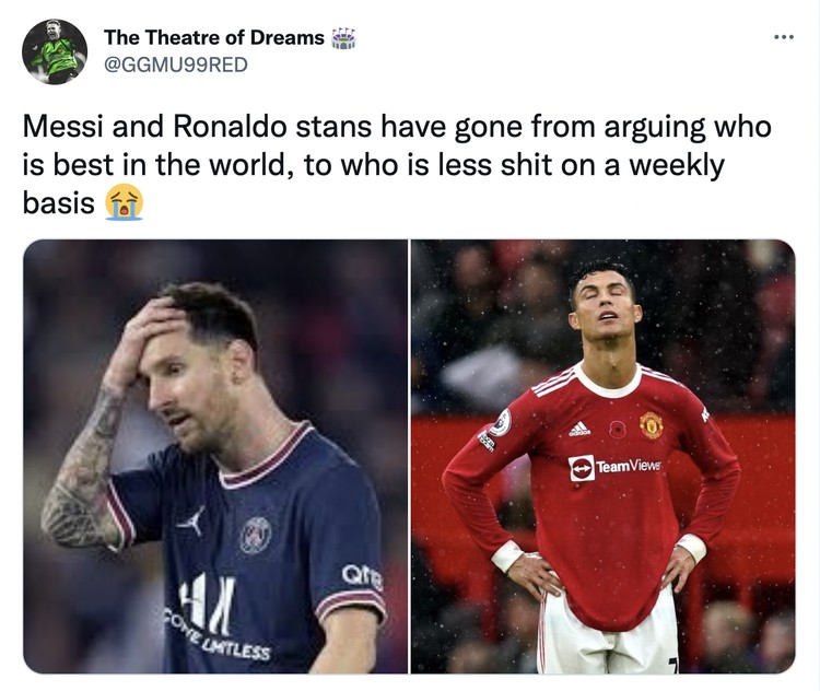 Meme Ronaldo tumpul Meme Ronaldo tumpul