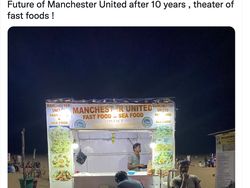 Meme Ronaldo Tumpul Sampai Ibunya Sedih