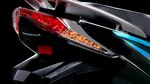 Wujud Skutik Kembaran Honda Vario asal Malaysia, Modenas Karisma 125S