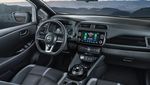 Nissan Leaf Facelift 2022 Meluncur, Apa Saja Ubahannya?