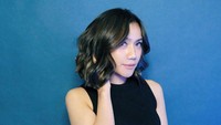 Nyanya Rizky merupakan perempuan berdarah Sunda-Betawi yang sudah dua tahun terakhir ini aktif di media sosial TikTok dan Instagram. (Foto: dok. Instagram @nyanyarizky)  
