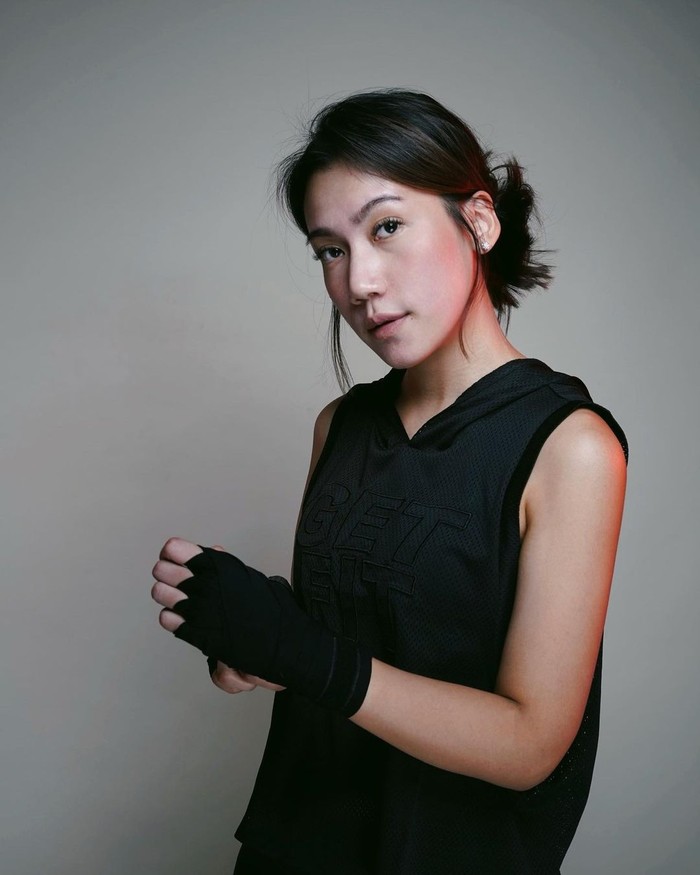 Nyanya Rizky Nyanya Rizky