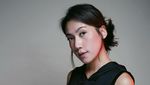 Potret Nyanya Rizky, Anggun Bisa Seksi-Sporty Bisa