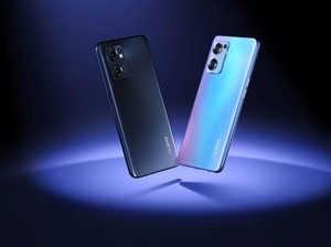 Ini Harga Reno7 Series di Indonesia, Mulai dari Rp 6 Juta