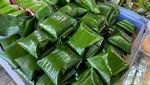 Ragam Kue Murah Meriah di Pasar Kue Subuh Saraswati