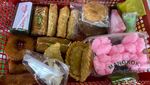 Ragam Kue Murah Meriah di Pasar Kue Subuh Saraswati