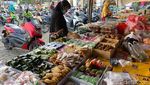Ragam Kue Murah Meriah di Pasar Kue Subuh Saraswati