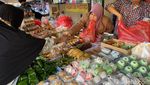 Ragam Kue Murah Meriah di Pasar Kue Subuh Saraswati