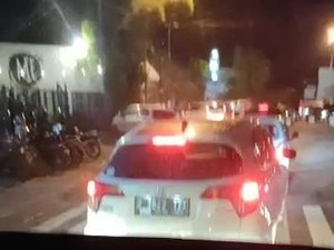 Horor Macet Jalur Puncak, Pengendara Terjebak Lebih dari 9 Jam