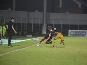 7 Laga Tersisa PSM Makassar, Peluang Jauhi Degradasi Terbuka Lebar
