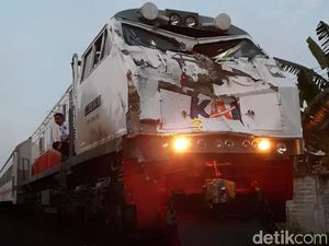 Siapa yang Paling Bertanggung Jawab di Perlintasan Sebidang Kereta Api?