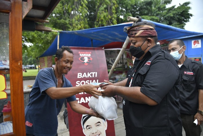 Sahabat Ganjar