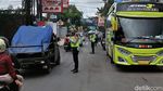 Sempat Sepi, Kawasan Wisata Lembang Dibanjiri Wisatawan Lagi