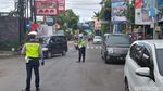 Sempat Sepi, Kawasan Wisata Lembang Dibanjiri Wisatawan Lagi