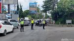 Sempat Sepi, Kawasan Wisata Lembang Dibanjiri Wisatawan Lagi