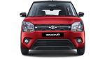 Wajah Baru Karimun Wagon R, Kini Irit Banget