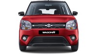 Desain eksteriornya yang kini lebih sporty, interior dual tone premium, fitur keamanan dan kenyamanan terbaru menjadi daya tarik WagonR terbaru di India. Foto: Dok. Maruti Suzuki India