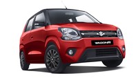 Kini, Suzuki WagonR memiliki fitur-fitur yang lebih canggih. Di antaranya Idle Start Stop (ISS) yang bikin konsumsi BBM lebih irit khusus varian mesin bensin. Ada pula fitur Hill Hold Control pada varian AGS. Foto: Dok. Maruti Suzuki India