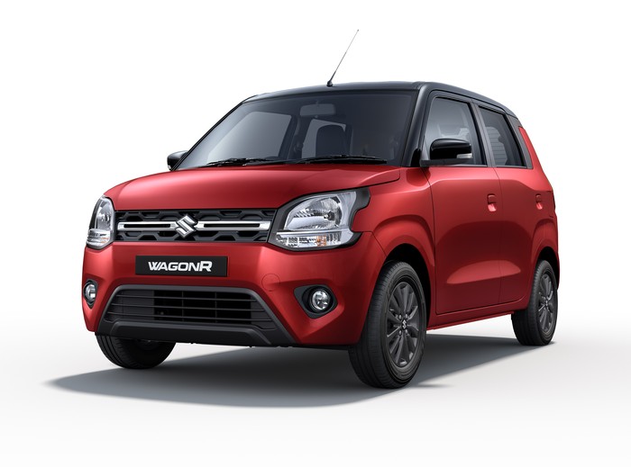 Suzuki Karimun Wagon R Berubah Total Suzuki Karimun Wagon R Berubah Total