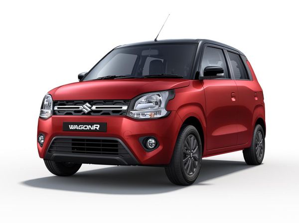 Wajah Baru Karimun Wagon R, Kini Irit Banget