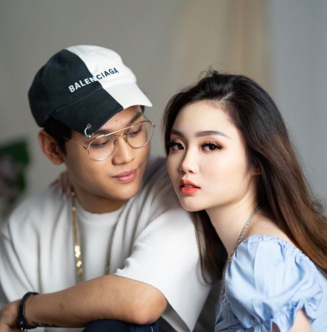 Tak hanya itu, Indra yang menyebut dirinya sebagai content creator dan pengusaha itu bahkan memberikan uang jajan fantastis setiap bulannya untuk Vanessa. Foto: dok. Instagram