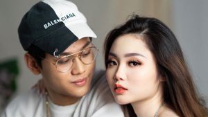 4 Poin Bantahan Vanessa Khong Sebelum Ditahan di Kasus Binomo