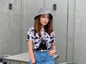 Vanessa Khong dan Ayah Ditahan Usai Pemeriksaan Perdana sebagai Tersangka