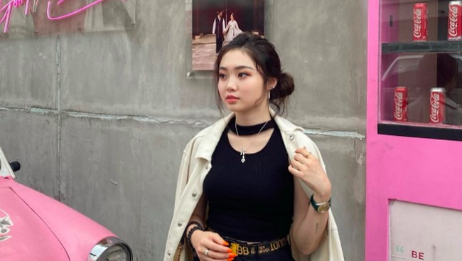 5 Hal yang Terjadi Sebelum Vanessa Khong Ditahan Polisi