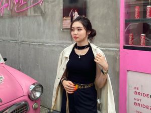 Vanessa Khong Kini Ditahan, Dulu Berkoar Bantah Sembunyikan Harta Indra Kenz