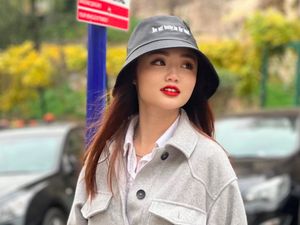 Vanessa Khong yang Terseret Kasus Binomo hingga Akhirnya Ditahan