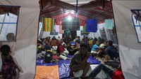 Kabupaten Pasaman dan Pasaman Barat, Sumatera Barat (Sumbar), menjadi daerah terdampak parah akibat gempa magnitudo (M) 6,1 yang mengguncang pada Jumat kemarin.