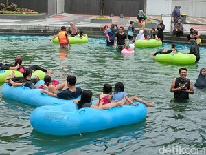 Liburan di Garut? 5 Tempat Legendaris Ini Bisa Jadi Pilihan