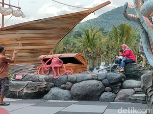 3 Tempat Healing di Garut, Cocok Buat Wisatawan Jakarta