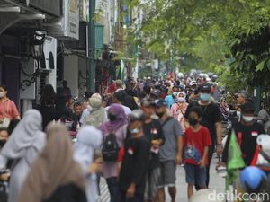 Viral Wisatawan di Malioboro Ditarik Parkir 2 Kali, Alasannya Petugas Ganti