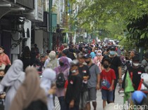 Reza Arap Ditegur Merokok di Malioboro, Respons Cepatnya Panen Pujian