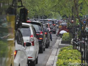Malioboro Bakal Bebas Kendaraan-Parkir ABA Dibongkar demi Status Warisan Dunia