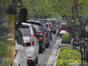 Malioboro Bakal Bebas Kendaraan-Parkir ABA Dibongkar demi Status Warisan Dunia