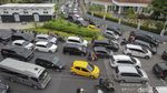 Libur Panjang, Wisatawan Padati Kawasan Malioboro