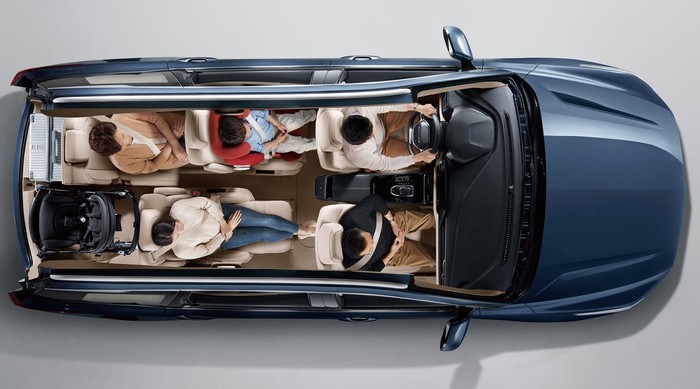 Wujud Wuling Factory, Calon Penantang Innova Cuma Rp 260 Jutaan