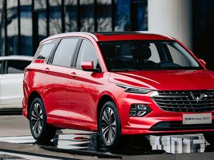 Wuling Victory Rp 260 Jutaan Penantang Innova Bakal Gebrak Pasar Indonesia?