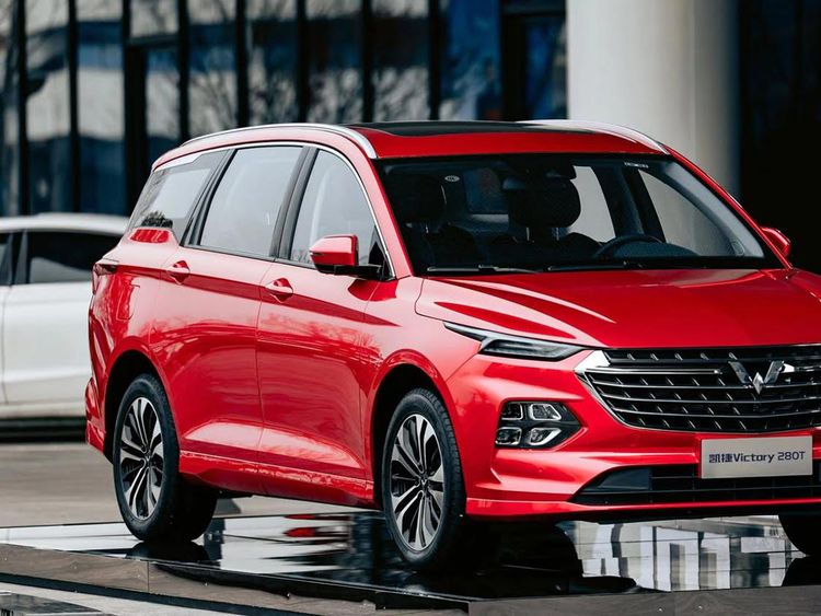 Wujud Wuling Factory, Calon Penantang Innova Cuma Rp 260 Jutaan