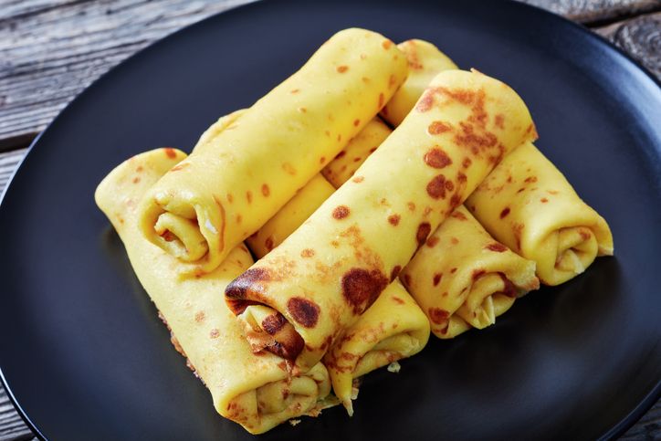 10 Makanan Khas Ukraina yang Menarik Dicoba, Ada Jelly Kaki Babi!